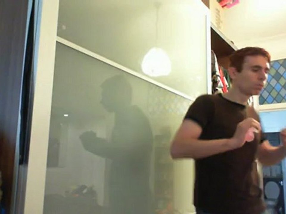 Wiwi kameloualise "breezin'" de George Benson