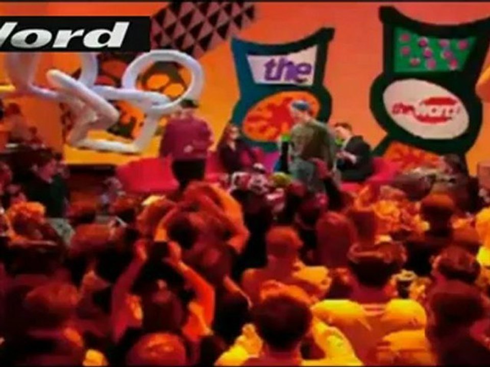 Vanessa Paradis Interview 30 October 1992 The Word Terry Christian