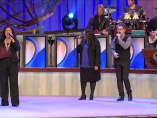 Jessica Pizarro Ft. Coalo Zamorano - Sólo En Ti - Musica Cristiana