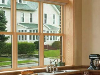 Fiberglass Replacement Windows Green Bay, WI