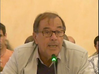 Conseil municipal septembre 2012 (3ème partie)