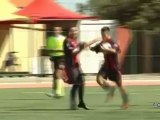 Primavera Tim Cup, il video di Crotone-Napoli