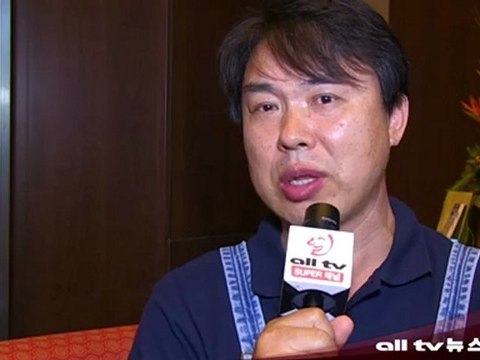 온주 토론토 유벙선씨, 에어컨 청소 새 기술 개발 ALLTV NEWS EAST 20SEP12