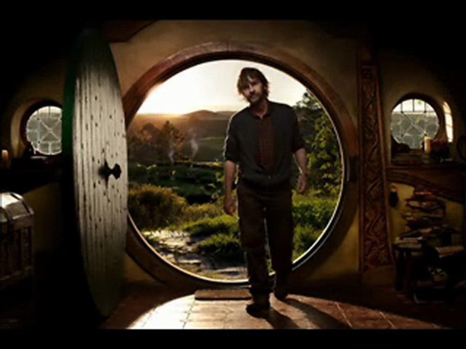 Der Hobbit: 2012 Part 1 Stream Online