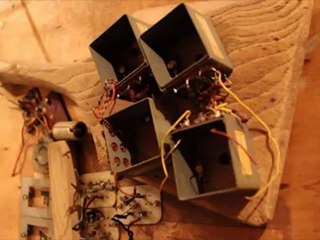 Pierre Henry : le fil de la vie - Cité de la musique