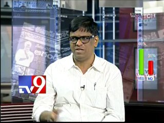 Will Congress form Separate Telangana - Part 2