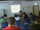 2008 Contaminantes orgánicos en lagos (1/2) , Cursos Verano