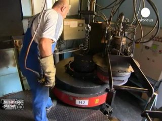 Dos centenares de tutoras forma la Red Europea de...