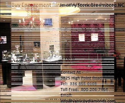 Online Diamond Jewelry Store