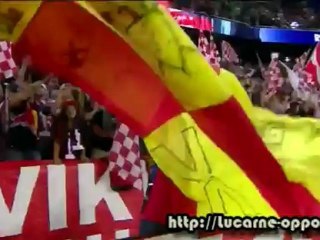 MLS 2012 - Goals week week 28