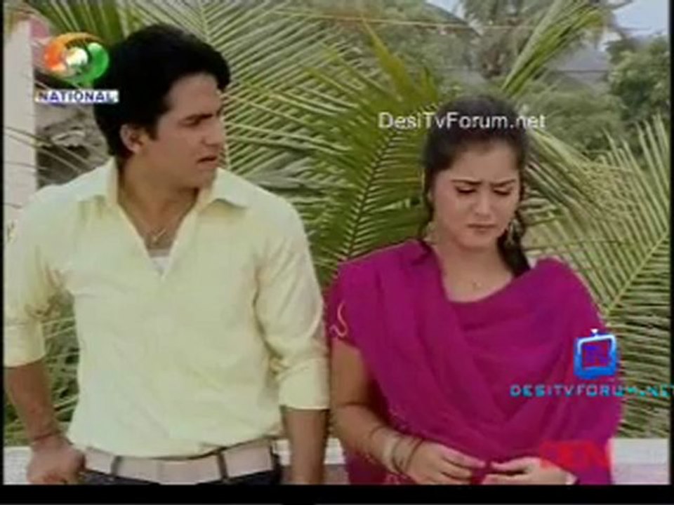 Kashmakash Zindagi Ki 21st September 2012 Video Watch Online