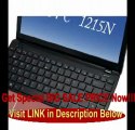 BEST PRICE ASUS 1215N-PU27-RD 12.1-Inch Netbook (Red)