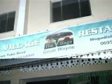 هجوم انتحاري مزدوج استهدف مطعما في مقديشو