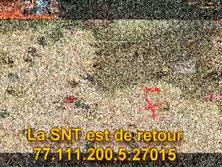 Retour de la Section Nique Tout  - FFA : 77.111.200.5:27015