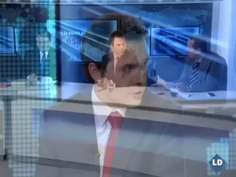 Es la noche de César: Tertulia económica con Carlos Cuesta y Juan Ramón Rallo - 20/09/10