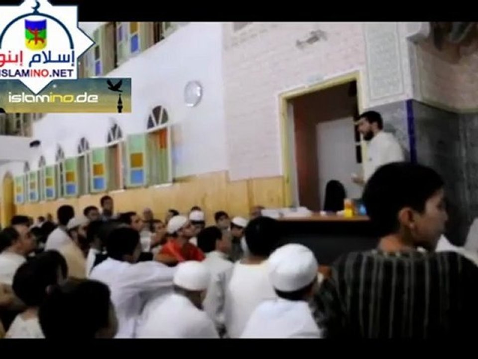 Mosaba9a Mohamed Bouniss - Dailymotion-Video