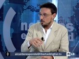 Ciencia con Jorge Alcalde  - 21/09/10