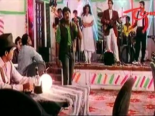 Swapnalokam Songs - Manasannadhi Nakunnadhi - Raasi - Jagapathi Babu