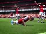 EA SPORTS FIFA - 10 millions de fans sur Facebook