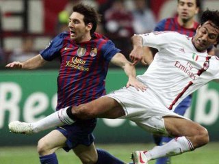 Alessandro Nesta, la classe à l'italienne