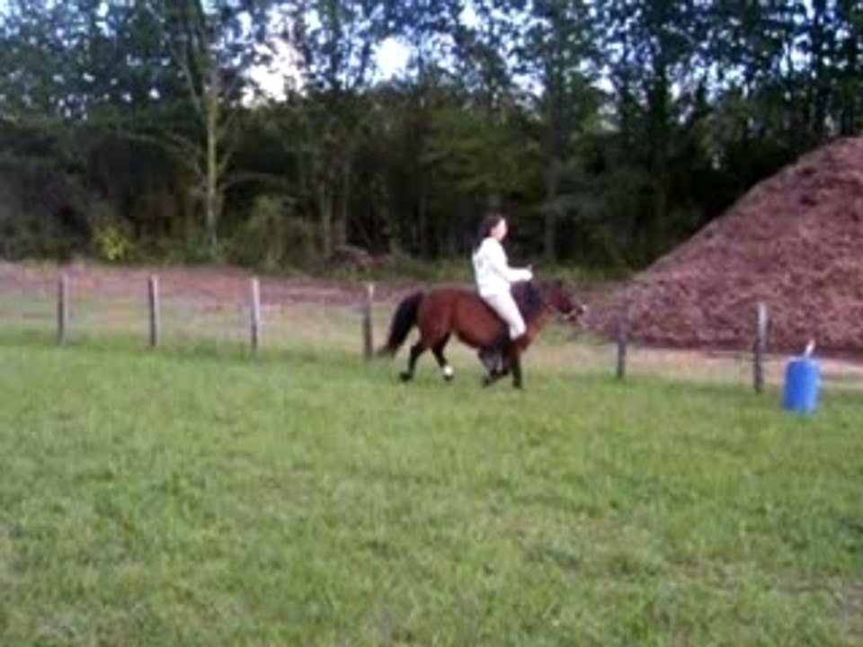 Moi et Chita 1
