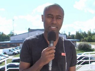 L'INVITÉ DUPLEX (ASNL) : 20/09/2012 ANDRÉ LUIZ