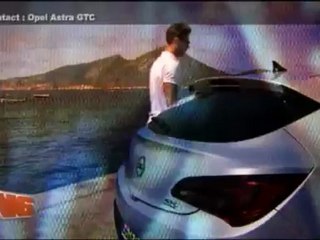 Mondial 2012: Les Citadines Musclées