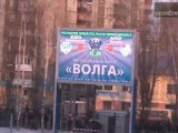 ПД-10. 1 тур. Волга НН — Ротор. Обзор матча