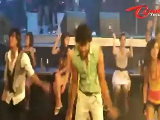 Vennela 11/2 Songs - Rimpochi Rimpochi - Chaitanya - Monal Gajjar