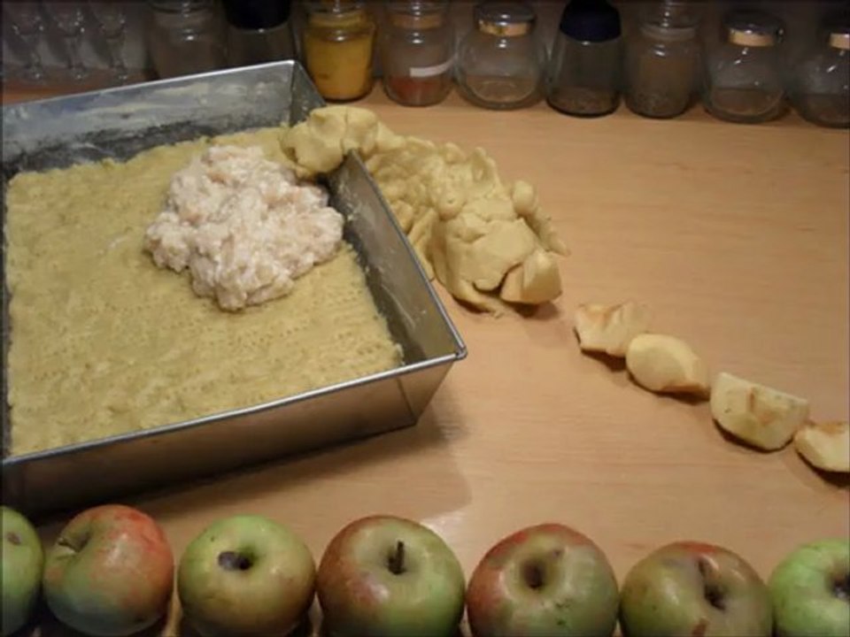 How to make a charlotte 2