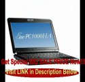 SPECIAL DISCOUNT ASUS Eee PC 1000HA 10-Inch Netbook (1.6 GHz Intel ATOM N270 Processor, 1 GB RAM, 160 GB Hard Drive, 10 GB E-Storage, XP Home, 6 Cell Battery)