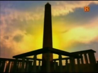 Egipto y El ciclo de los dioses