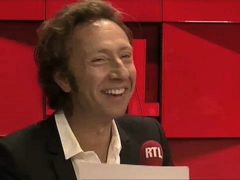 Dany Brillant : Les rumeurs du net du 21/09/2012 dans A La Bonne Heure
