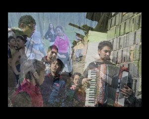 teaser #1 Le projet Kesaj Tchavé