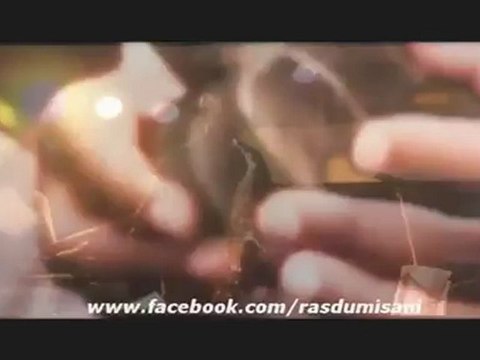 RAS DUMISANI & AFRIKHAYA BAND Jah Jah Children Soundcheck & Live ( Théatre Ménilmontant )