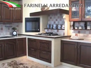 Messaggio promozionale Farinelli Arredamenti