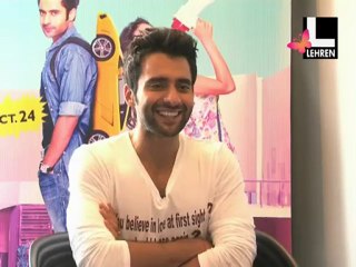 Ajab Gazabb Love Cast Exclusive