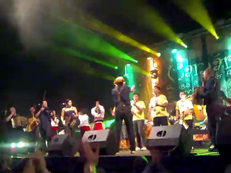 Augusto Canário e Amigos
