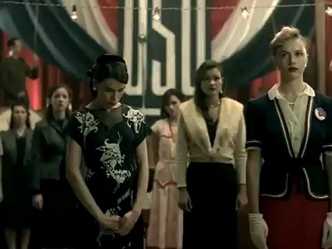 My Chemical Romance - The Ghost Of You [Official Music Video]