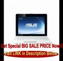 SPECIAL DISCOUNT ASUS Eee PC 1015PX-MU17-WT 10.1-Inch Netbook (White)
