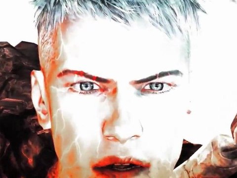 Devil May Cry - Trailer TGS 2012 [720p]