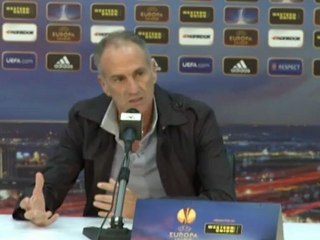 Guidolin ne ha per tutti: "Allegri a rischio? Solo in Italia. Troppi fischi dai tifosi"