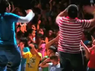 Xtreme Kids - Tanto Tanto - Música Cristiana para Niños
