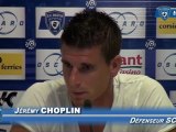 L1 / 2012-13 : Bastia - Paris : l'avant match