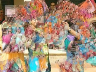 Popular Show Home Minister Steps Into Its 9th Year - Marathi News