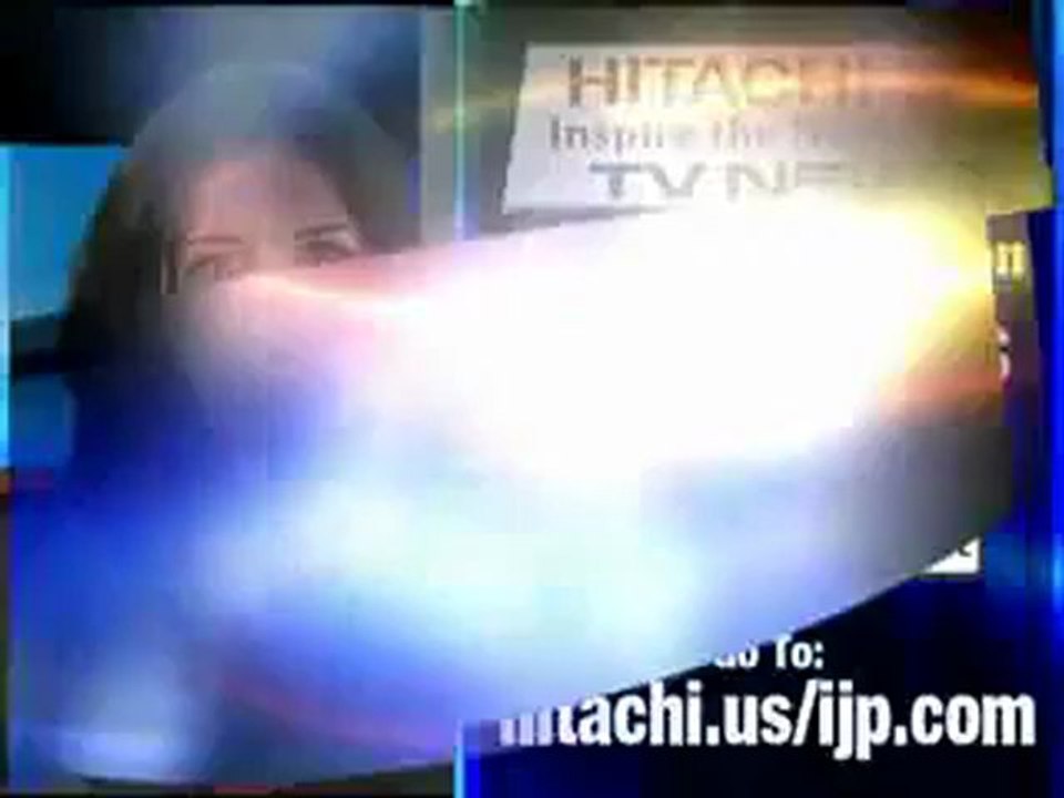 Hitachi Industrial Components and Equipment Division Marking / Coding Equipment - Pack Expo 2008