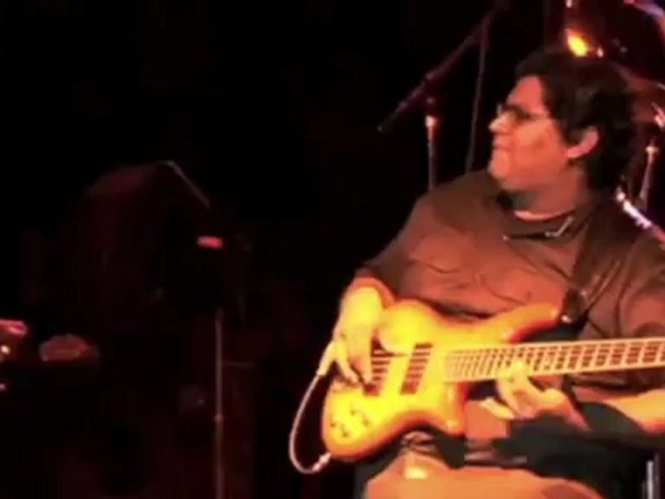 Joseph Cabanilla - No Insistas Mas - Musica Cristiana En Vivo