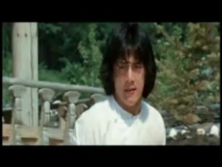 1979 - El Puño del Dragón (Escenas de Acción)