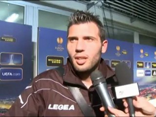 Domizzi: "Non siamo degli stupidi: oggi visti progressi"