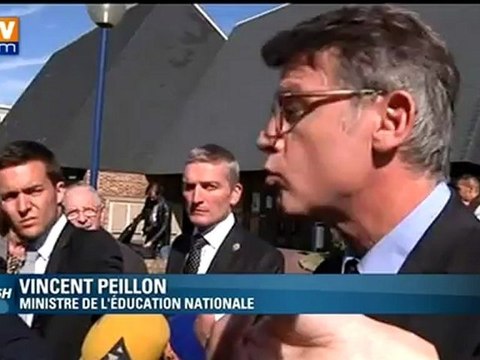 Peillon sur Le Pen : C'est la première des intégristes